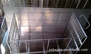 兴化市中南不锈钢制品厂配电柜的特点与应用