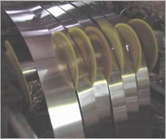 不锈钢分条带 佛山市丰源不锈钢制品厂的专业制造与应用