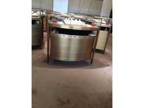 太原精科不锈钢展柜架与配电柜 专业加工，品质保障