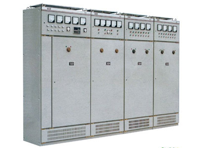 高压配电柜 GKH-GDG 在环保设备中的关键作用