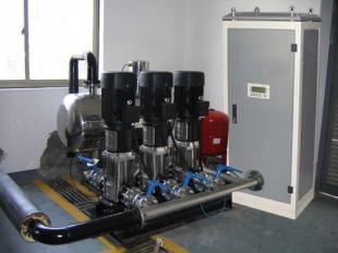 供应贵阳全自动无塔给水设备 助力环保，祝天下有情人终成眷属