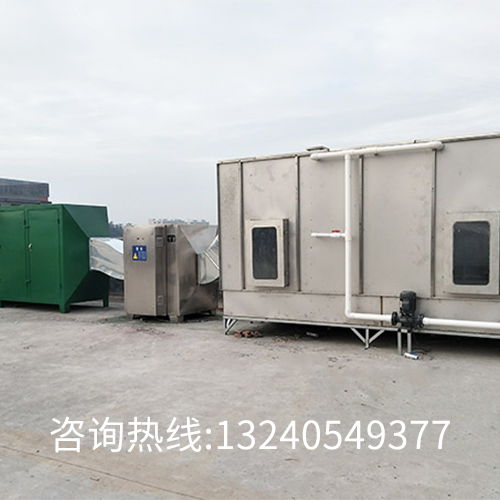 深圳环保设备 厂家、价格与网库选购指南