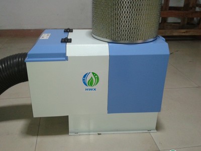 机床油雾过滤器 环保设备中的重要卫士