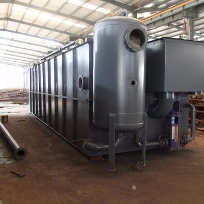 守护绿水青山 环保设备的革新与应用