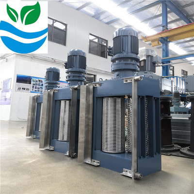 谷瀑环保设备网 一站式环保工程项目采购解决方案