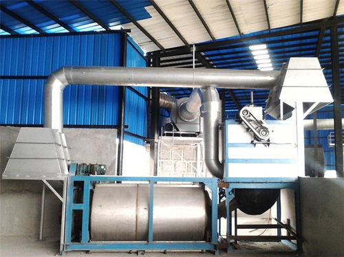 陕西净化设备生产厂家价格计算解析 以耐昂森节能环保为例